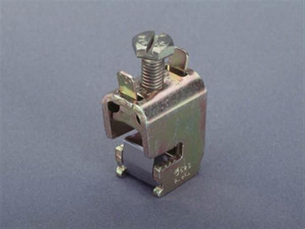 UNIVERSAL CONDUCTOR TERMINAL 16 - 70 mm², AWG 14 - 2/0